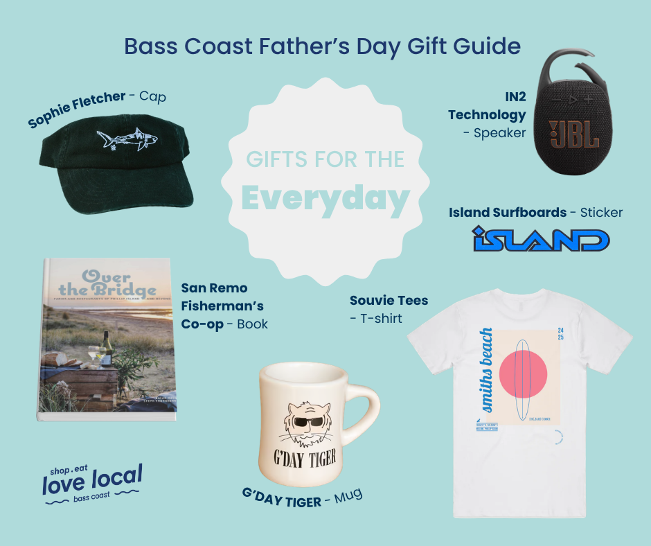 Gifts for the Everyday 2 Gifts for the Everyday 2